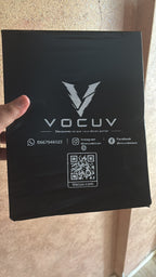 Promo -25% 🔥 Débardeur de Compression Premium – Ajustable à 3 Niveaux de Compression