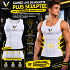 PROMO -25 % 🔥 Débardeur de compression – Qualité Premium | Vocuv