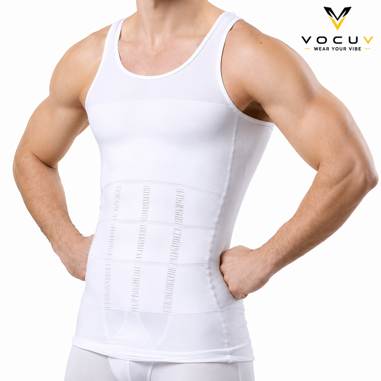 Débardeur de compression Premium Original