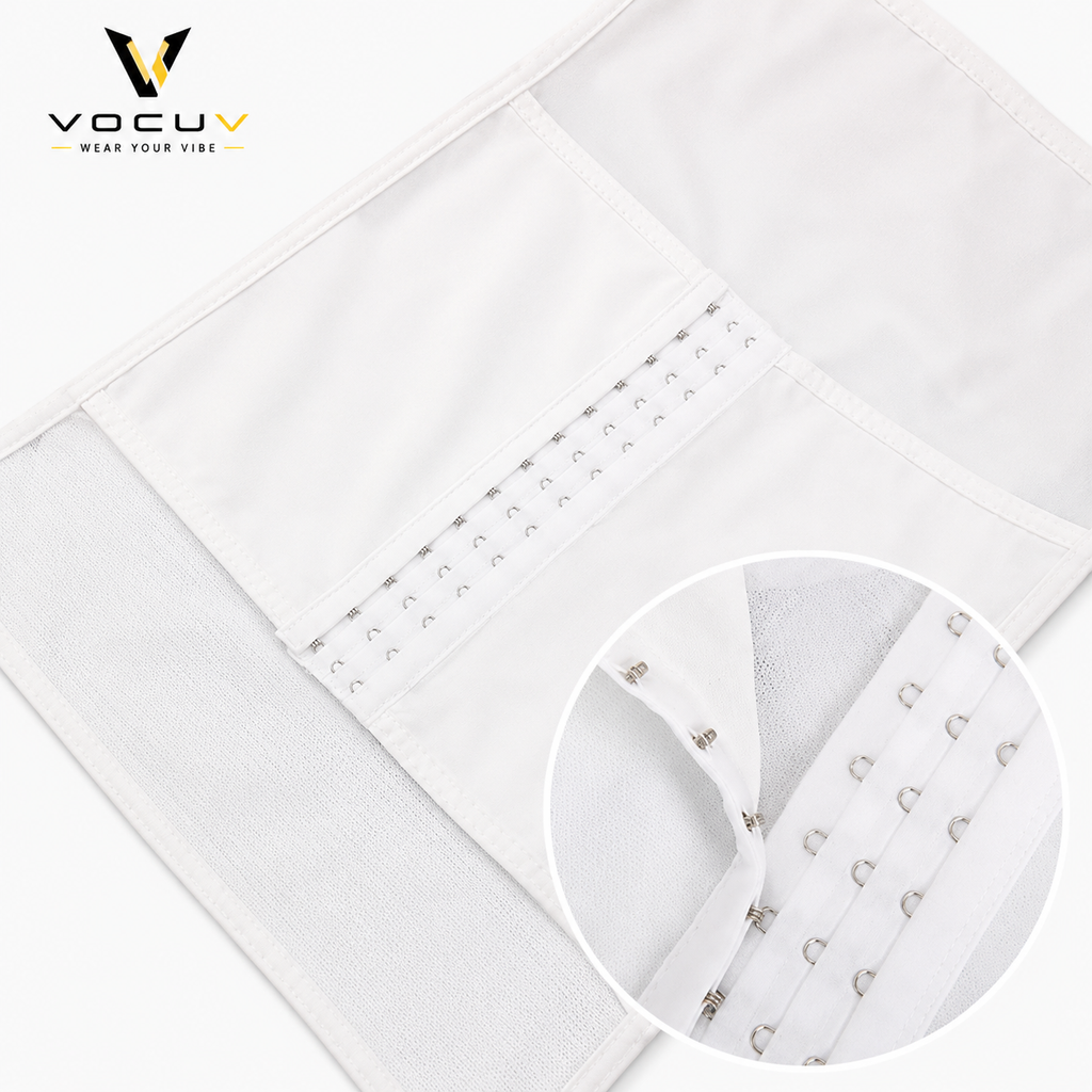 Débardeur de Compression Premium Ajustable