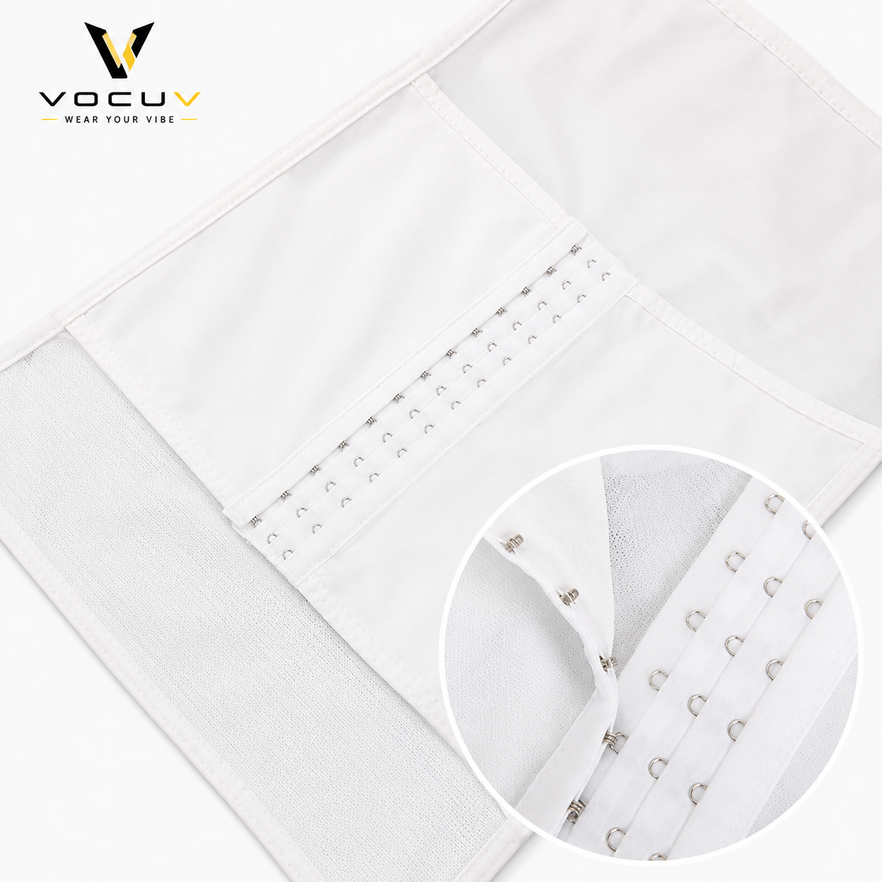 Débardeur de Compression Premium – Haute Qualité à 3 Niveaux de Compression