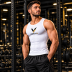 PROMO -25 % 🔥 Débardeur de compression – Qualité Premium | Vocuv