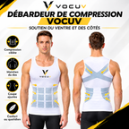 PROMO -25 % 🔥 Débardeur de compression – Qualité Premium | Vocuv