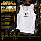 PROMO -25 % 🔥 Débardeur de compression – Qualité Premium | Vocuv
