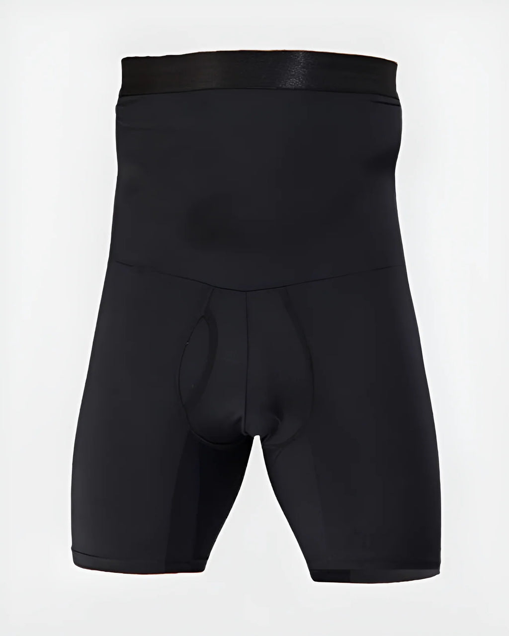 Short de compression premium pour homme – Ventre et cuisses