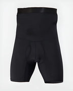 Short de compression premium pour homme – Ventre et cuisses