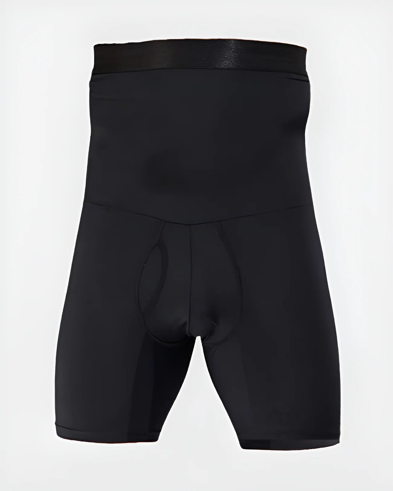 Short de compression premium pour homme – Ventre et cuisses