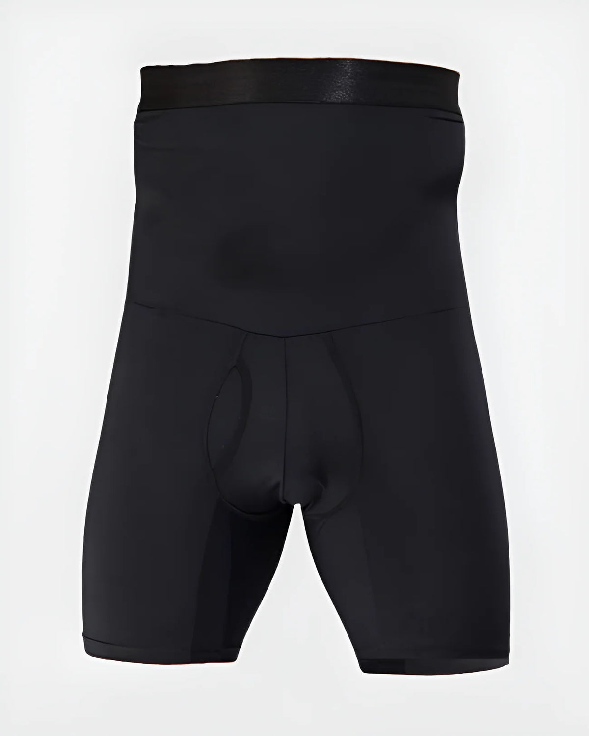 Short de compression premium pour homme – Ventre et cuisses