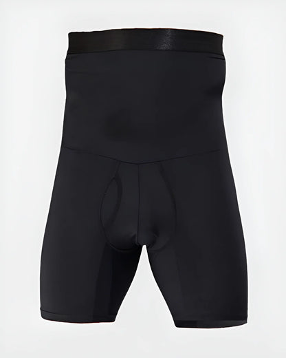 Short de compression premium pour homme – Ventre et cuisses